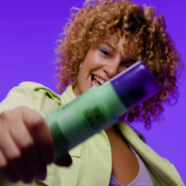 Bed Head Curls Rock Amplifier Curly Hair Cream Bundle With - View #3