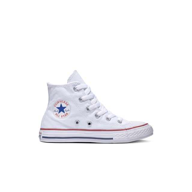 ZAP.MODA KINDER CHUCK TAYLOR ALL STAR CLASSIC WIT