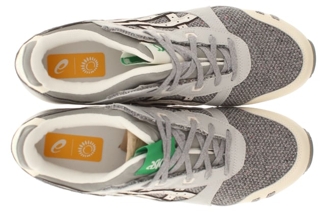 Asics gel lyte iii laces sales