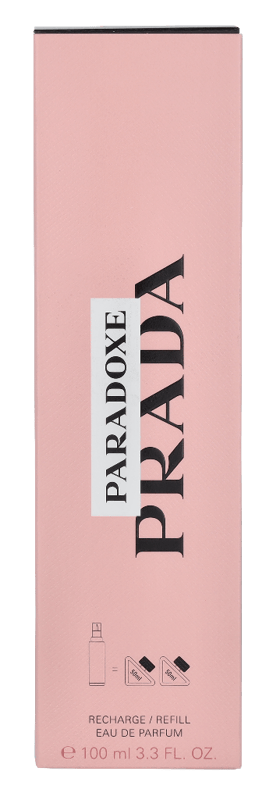 Prada Paradoxe Edp Spray Refill