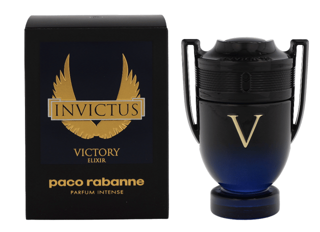 Paco Rabanne Invictus Siegeselixier Edp Intense Spray