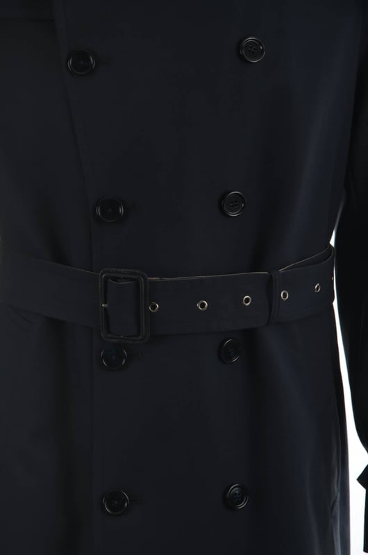 Dolce & Gabbana Men Trench coat