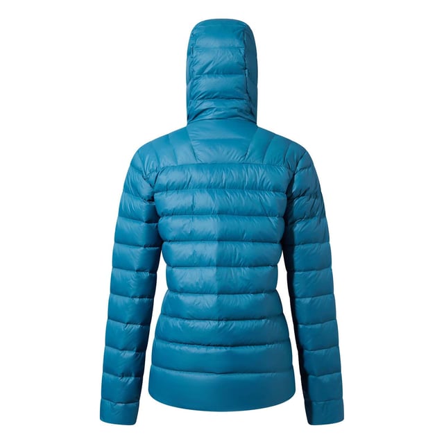 Berghaus feather down jacket clearance