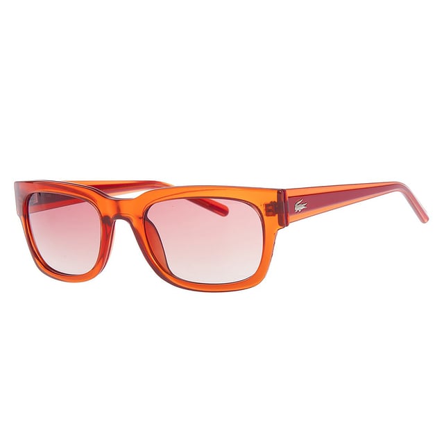 Lacoste shop brand sunglasses