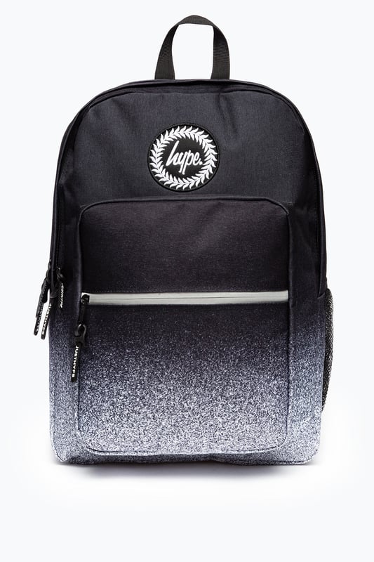 Hype palm fade backpack store