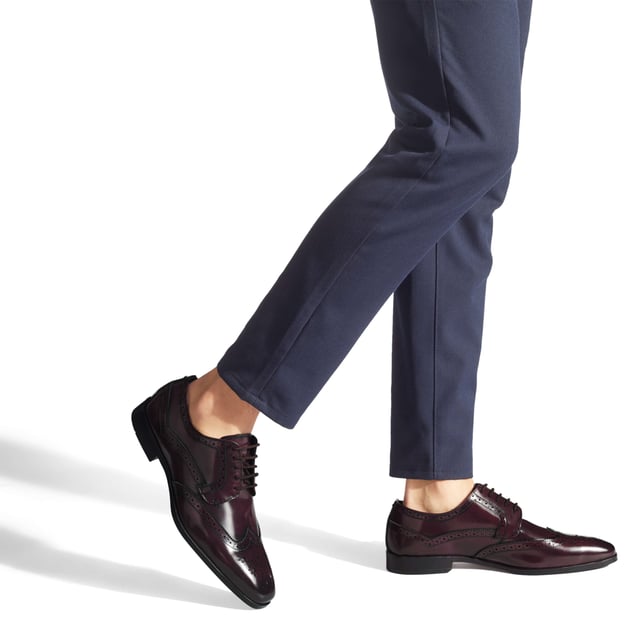 Kurt geiger cheap wine shoes
