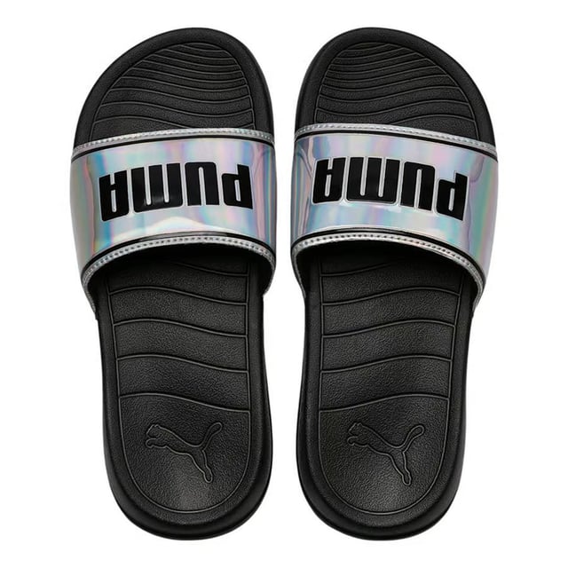 Puma slider top