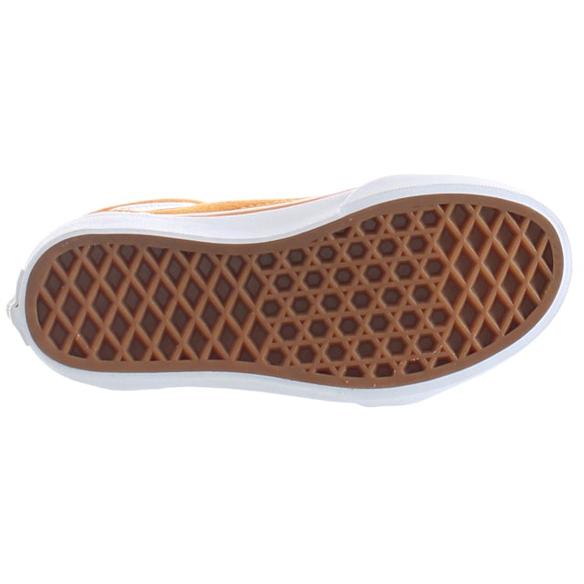 Vans Old Skool Orange Kids Schuhe Vans Old Skool Orange Kids Schuhe