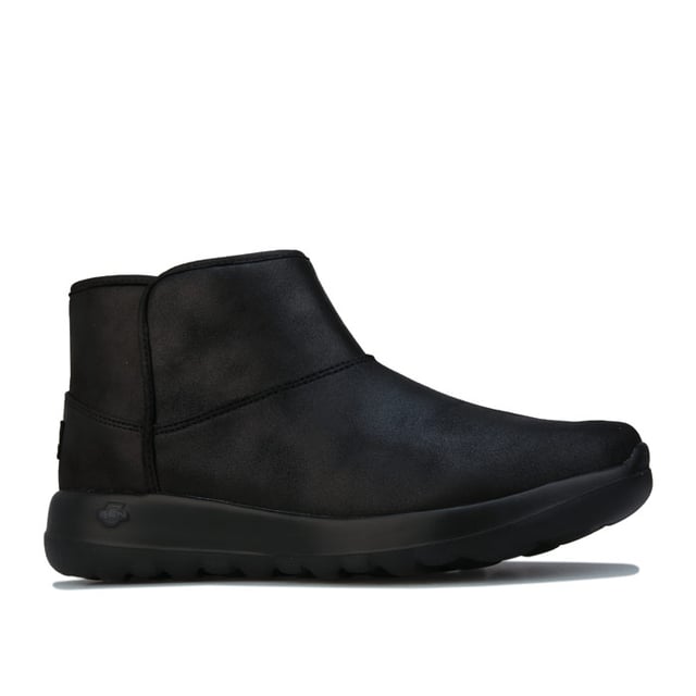 Skechers dames sale boots