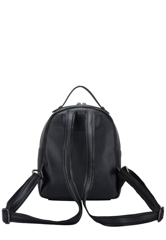 Adela XS Banana Print Backpack