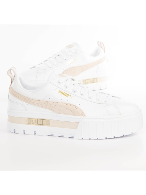 Hype puma shoes top