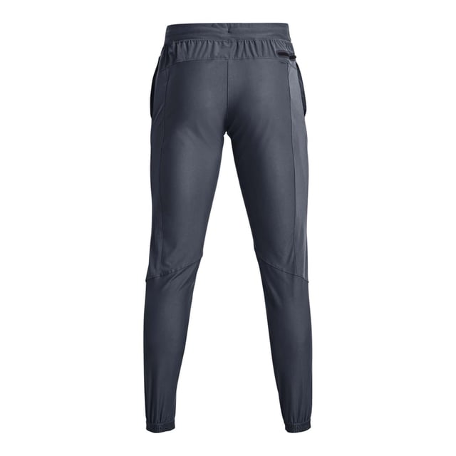 Elastische tailleband.Veilige handzakken met ritssluiting.Ultralichte duurzame geweven stof is gemaakt voor de meest intensieve trainingen.Meshpanelen voor strategische ventilatie.Materiaal voert zweet af en droogt heel snel.
