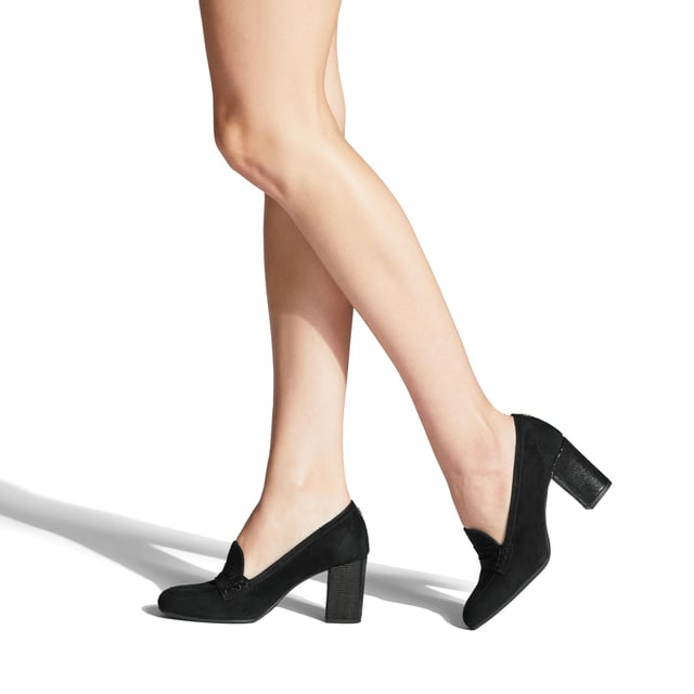 Reign Loafers