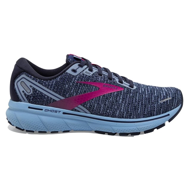 Brooks ghost 4 womens blue clearance
