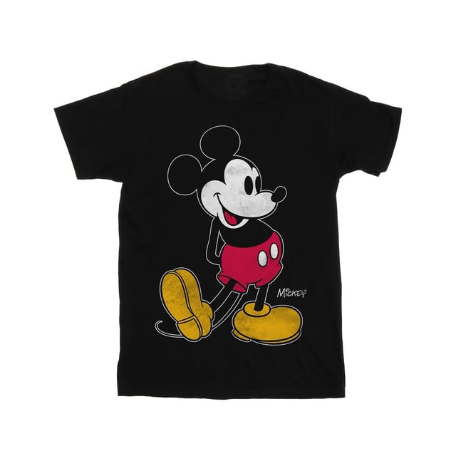 100% Cotton. Fabric: Midweight. Design: Printed. Neckline: Crew Neck, Lycra Ribbed. Sleeve-Type: Short-Sleeved. Single Needle Stitching, Supersoft. 100% Officially Licensed. 153gsm. Packaging: Swing Tag.