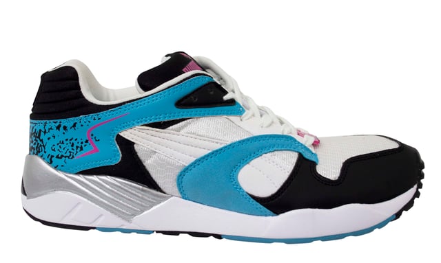 Puma trinomic sale xs850 45 mens