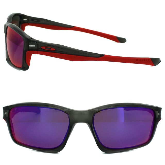 Chainlink oakley polarized store