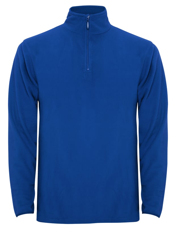 Mens slim fit sales fleece jacket