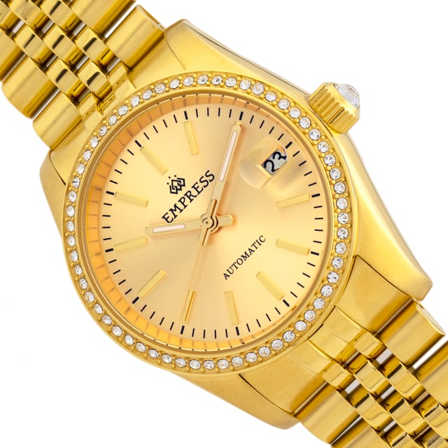 Empress women's watches shop