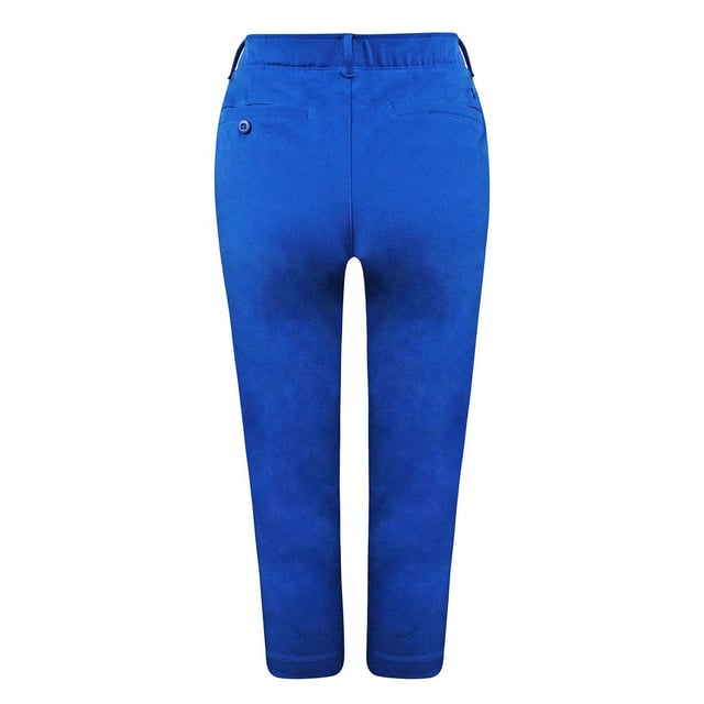 Dit is gewoon de beste golfkleding voor dames in de sport. Flexibele, lichtgewicht stoffen rekken mee met elke swing om je comfortabel te houden en je van de eerste tot de laatste hole op je best te laten presteren.