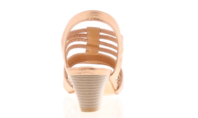 Sandal comfort 2024 plus