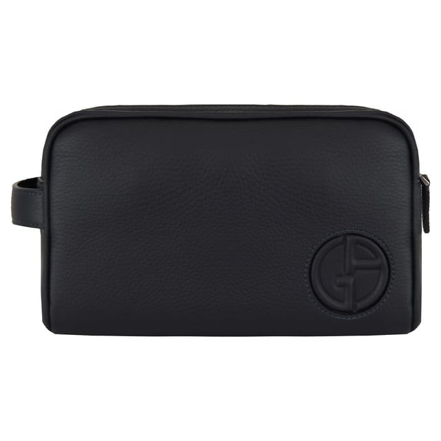 Giorgio armani toiletry bag store