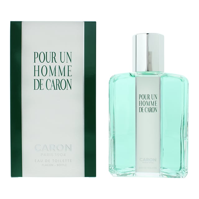 Caron Pour Un Homme Eau De Toilette 500ml
