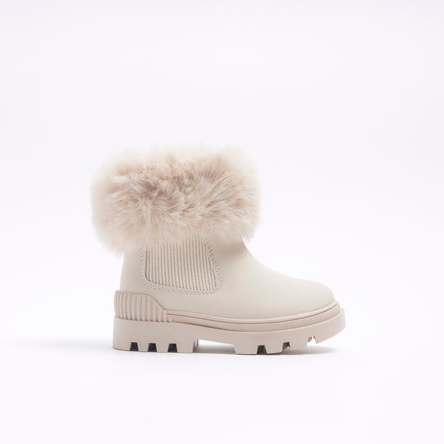 Kids boots shop river island