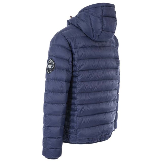 Trespass Mens Whitman II Down Jacket