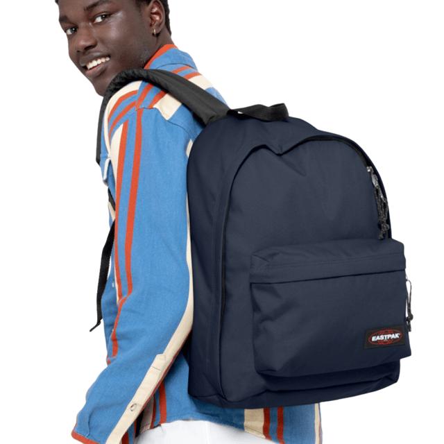 Generisch Casual fleecejack voor heren als lichte warme outdoorsportjas, ideaal bij wandeltochten, urban streetwear met comfortabele pasvorm, blauw, 6XL