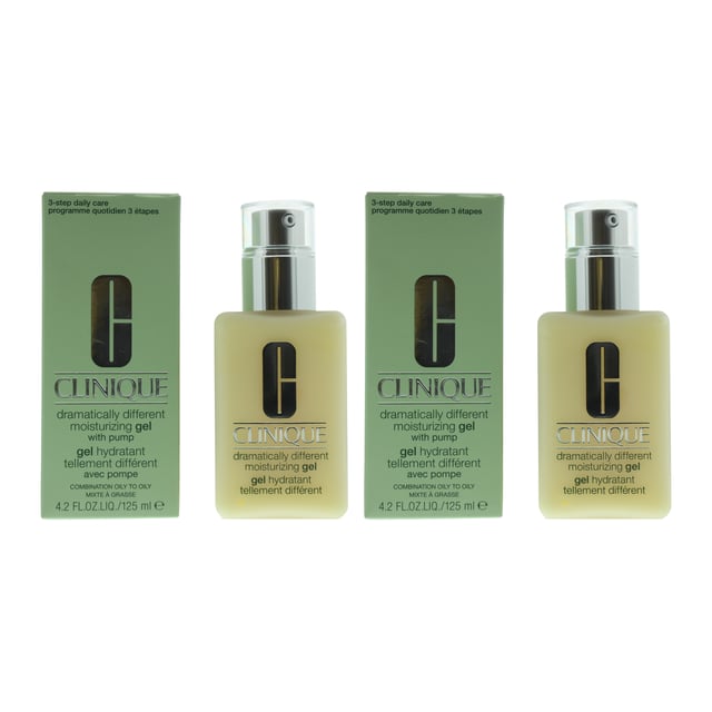 Is oil free and non comedogenic. It gives you the lightweight hydration without oiliness so your skin feels smoother softer and more relaxed.