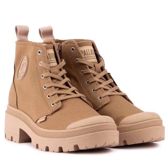 Palladium Pallabase Trainers