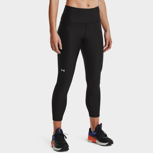 Under armour compression leggings women's sale