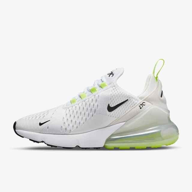 F sales 270 nike