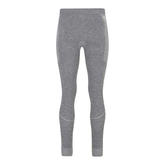 92% Polyamide, 8% Elastane. Fabric: Soft Touch, Stretch. Design: Logo, Textured. Neckline: Crew Neck. Sleeve-Type: Long-Sleeved. Fastening: Pull-On. Fabric Technology: Anti-Bacterial, Moisture Wicking, Odour Control, Q-Wic Plus, Quick Dry, SeamSmart Technology. Seamless, Ventilation Panels. Contents: 1 Bottoms, 1 Top.