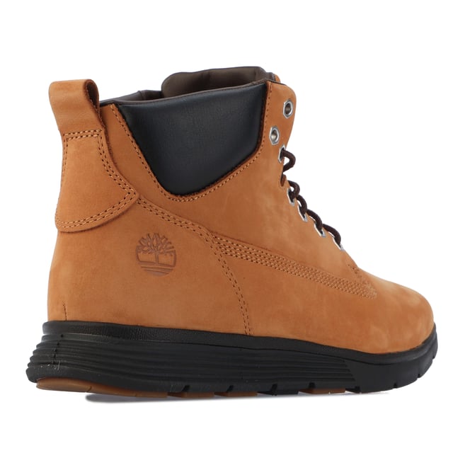 Men s Timberland Killington Chukka Boots in Wheat