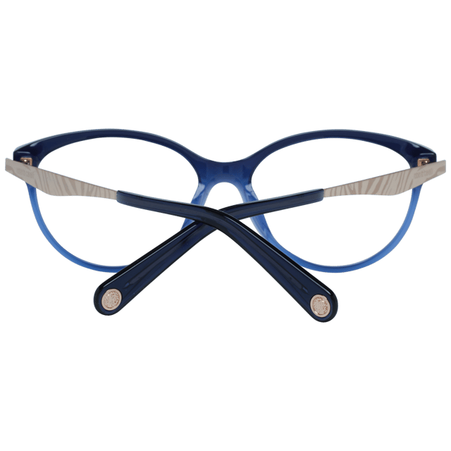 Roberto Cavalli Optical Frame RC5094 092 53 Women Blue