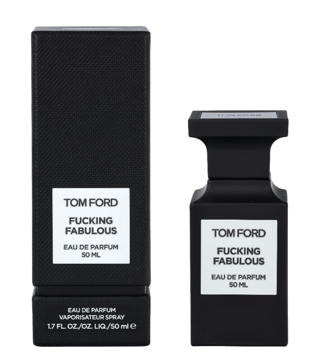 Tom Ford Fucking Fabulous Edp Spray