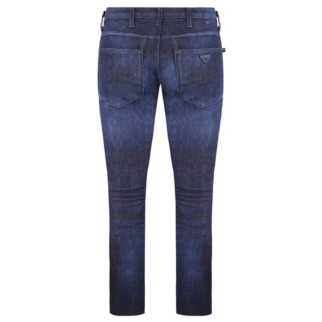 Emporio Armani Slim Fit Jeans Hombre