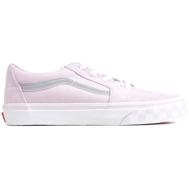 Pink sk8 low store