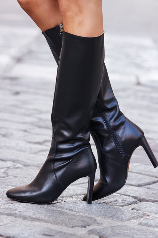 Brooke knee high boot on sale