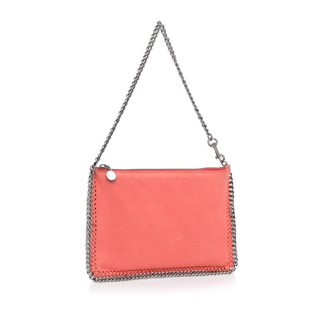 Stella mccartney hot sale chain purse