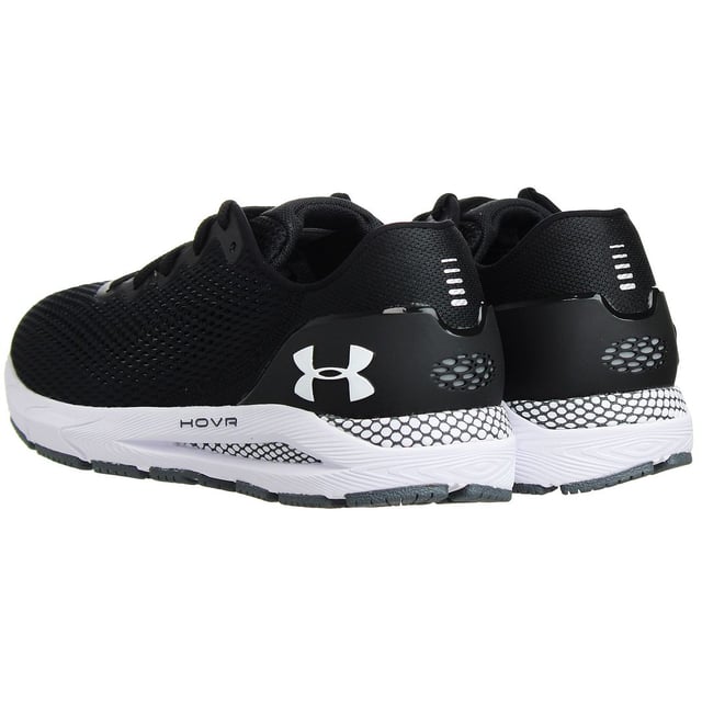 Under armour on sale hovr technology