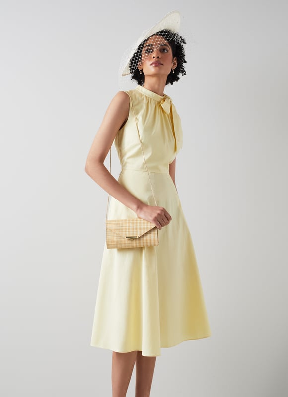 Lk bennett sissi dress clearance
