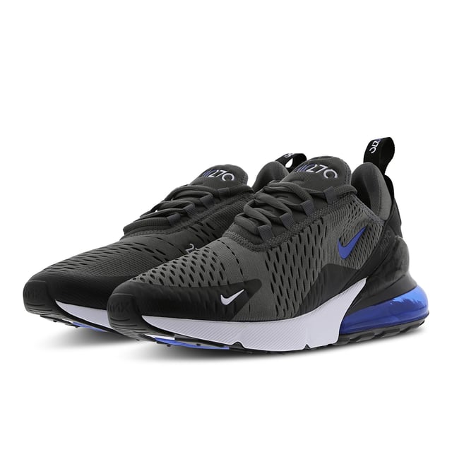 Nike 270 iron man 2025
