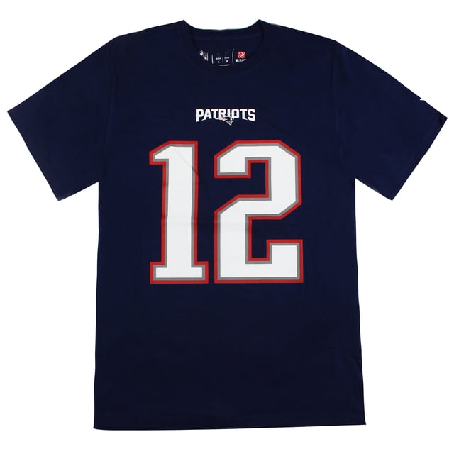Brady 5 t shirt deals
