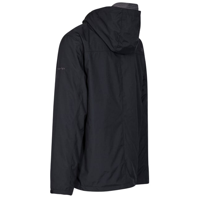 Trespass discount stonegate jacket