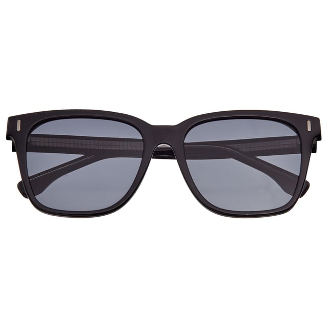 Marco TR90 de alta calidad; TR90 está fabricado con tecnología suiza para ser súper flexible, duradero y liviano. Lentes polarizadas TAC multicapa; Elimina el 100% de la luz azul dañina y el resplandor UVA/UVB; Patillas de acetato ligero; Bisagras estándar de acero inoxidable; Resistente a rayones e impactos;