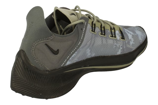 Nike exp-x14 mens brown discount