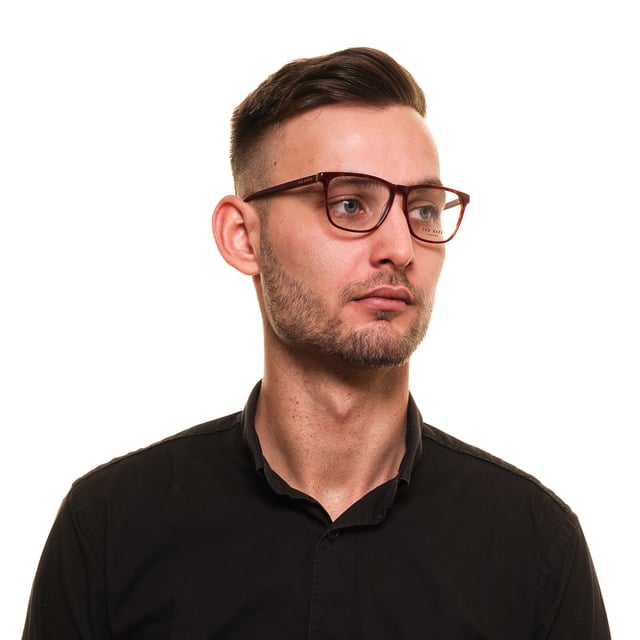 Geschlecht: Herren
Hauptfarbe: Rot
Besonderheiten: Kein Extra
Rahmenfarbe: Rot
Rahmenmaterial: Kunststoff
Glasfarbe: Demoglaser
Glasmaterial: Kunststoff
Filterkategorie: Keine
Stil: Quadrat
Glaseffekt: Kein Extra
Schutz: Kein
Grosse: 54-14-145
Glasbreite: 54
Glashohe: 41
Stegbreite: 14
Brillenbreite: 135
Bugellange: 145
Federscharnier: Ja
Lieferumfang: Original-Etui
Rahmenstil: Vollrand